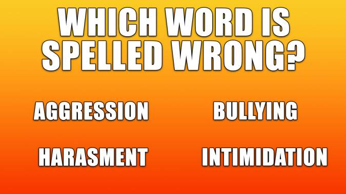 Banner for Spelling Bee: Sudden Death