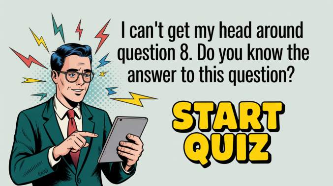 An Assortment of 10 Knowledge Queries that Pose Challenges