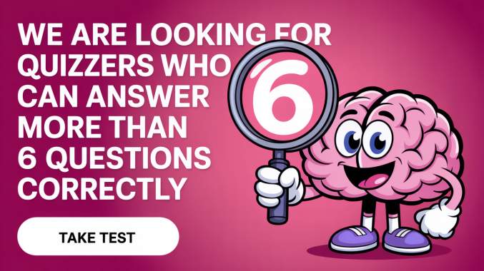 Demanding Intellect Quiz