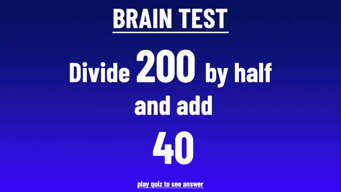Mixed Knowledge Questions