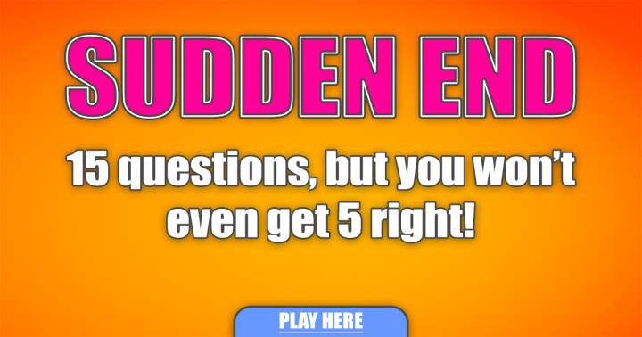 Banner for Hard Sudden End 