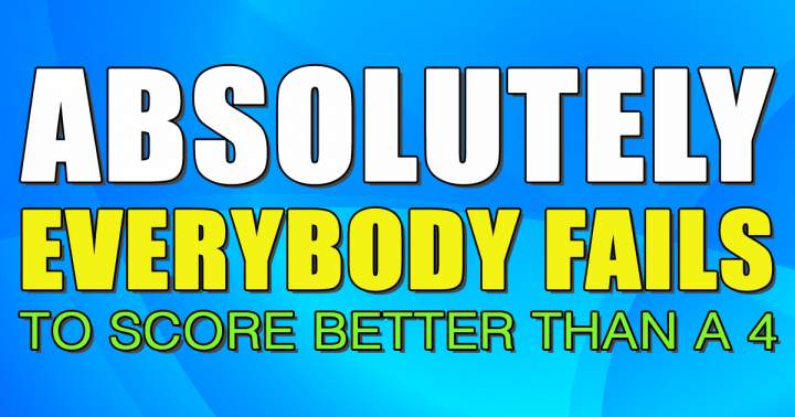 Banner for Everybody fails this one