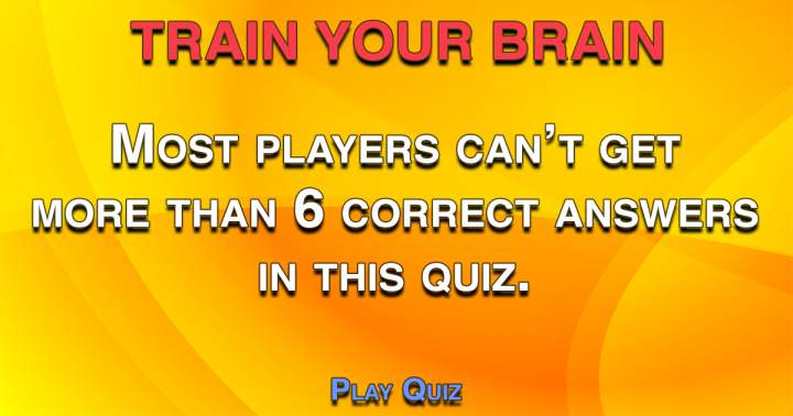 Banner for Train Your Brain