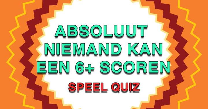Banner for Kun je bewijzen dat we ongelijk hebben?