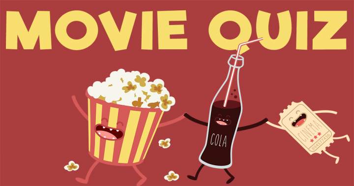 Banner for Fresh Movie Quiz