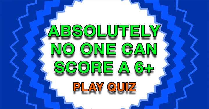 Banner for General Knowledge Quiz