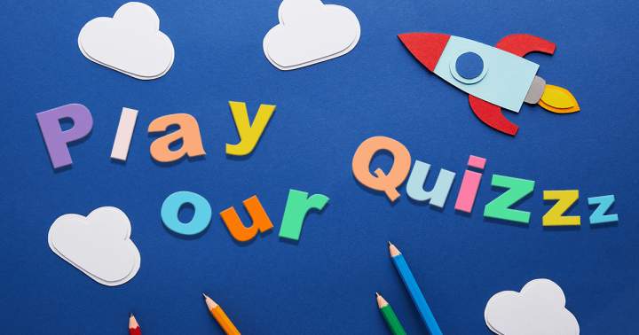 Banner for General Knowledge Quiz