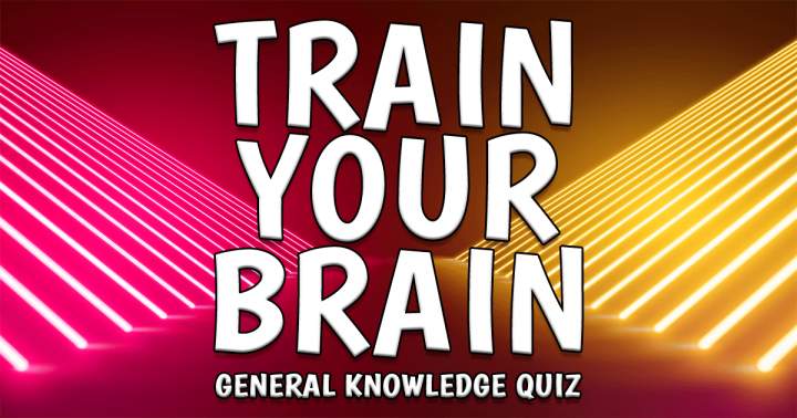 Banner for Train Your Brain