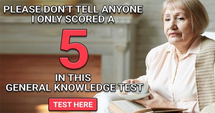 Banner for Play Knowledge Test