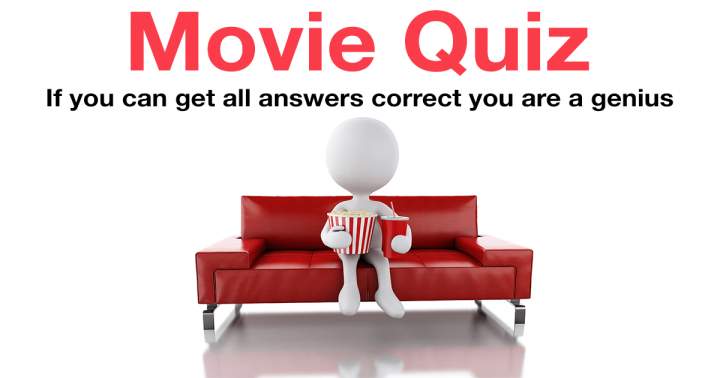 Banner for Challenging Movie Quiz