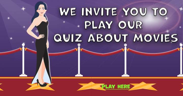 Banner for Quiz About Movies