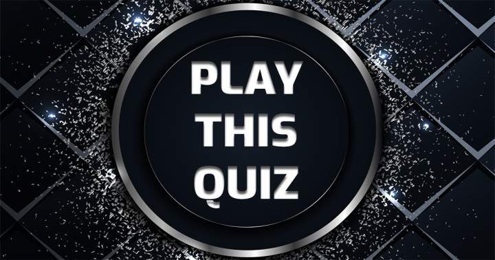 Banner for Play Quiz Here