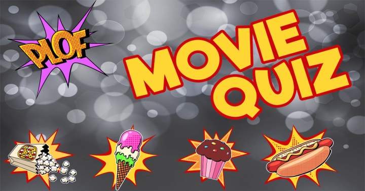 Banner for Movie Quiz