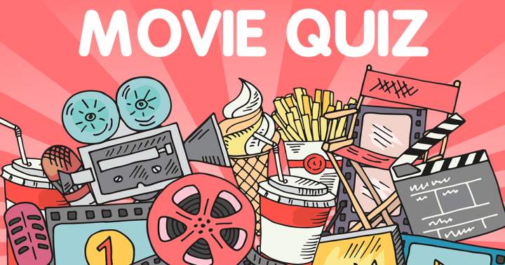 Banner for Movie Quiz