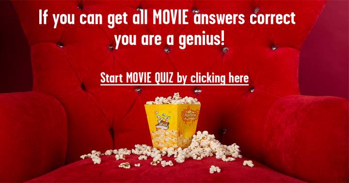 Banner for Fun Movie Quiz