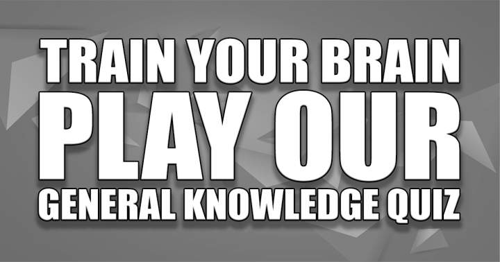 Banner for Train Your Brain