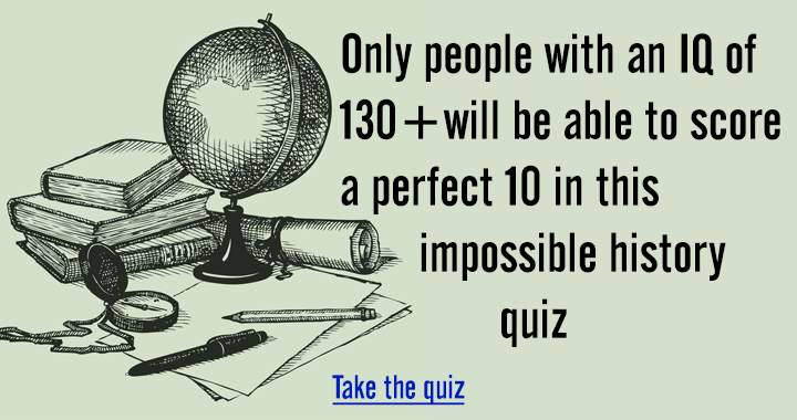 Is your IQ 130+?