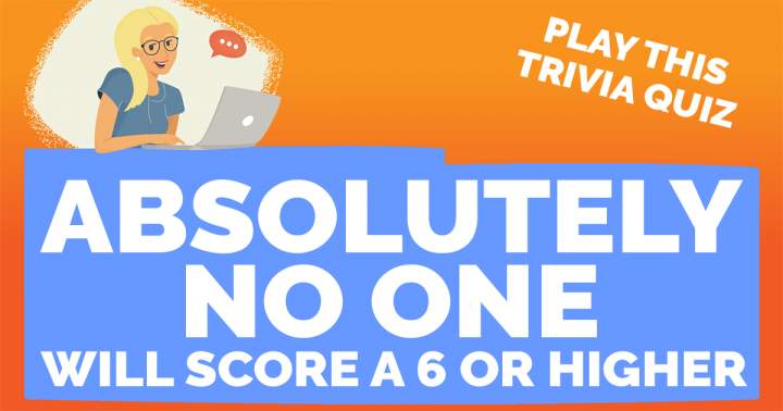 Banner for Trivia Quiz