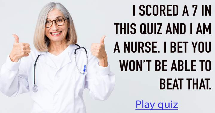 Banner for 10 Hard Medical Questions