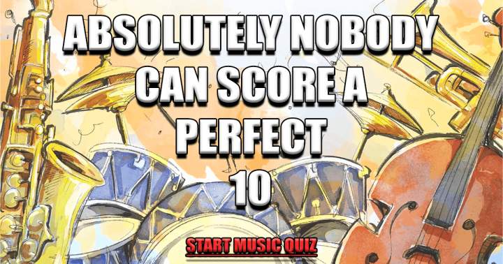 Banner for Start Music Quiz