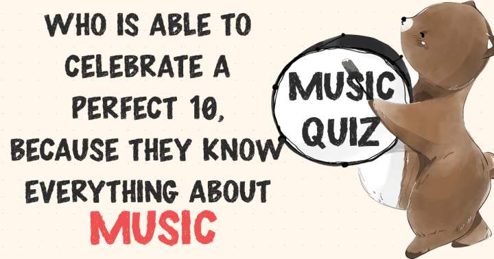 Banner for Unbeatable Music Quiz