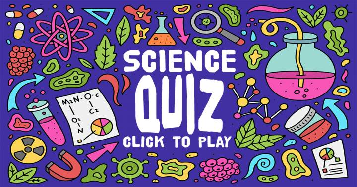 Science Quiz