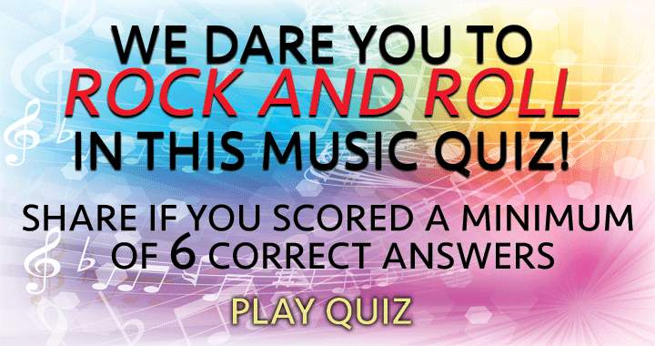 Banner for Music Quiz