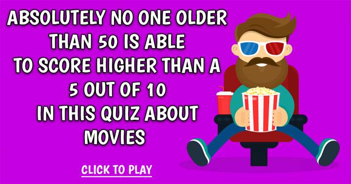 Banner for Quiz About Movies