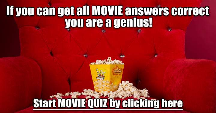 Banner for Fun Movie Quiz