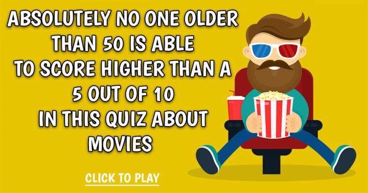 Banner for Quiz About Movies