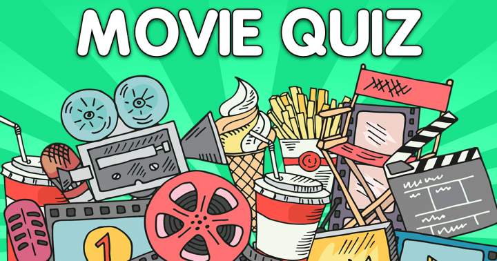 Banner for Movie Quiz