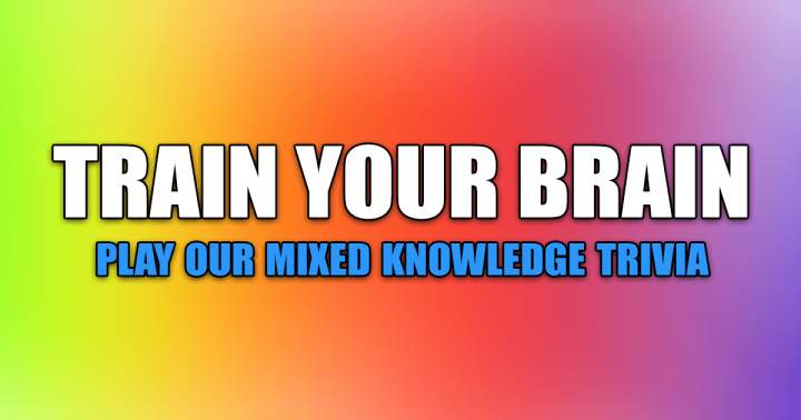 Banner for Train Your Brain