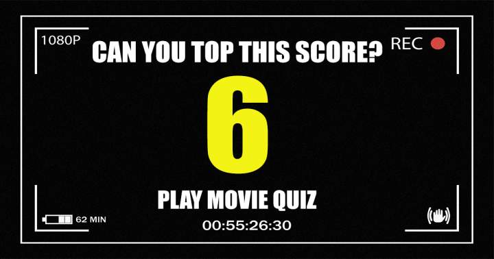 Banner for Movie Quiz