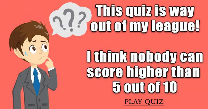 Banner for Play This Knowledge Quiz