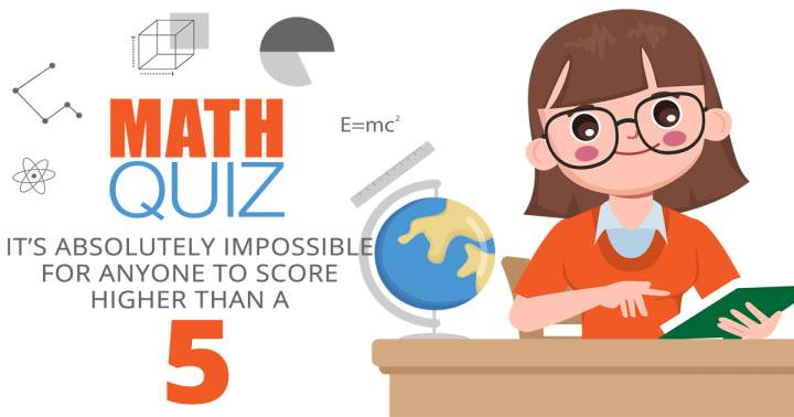 Banner for Unbeatable Math Quiz