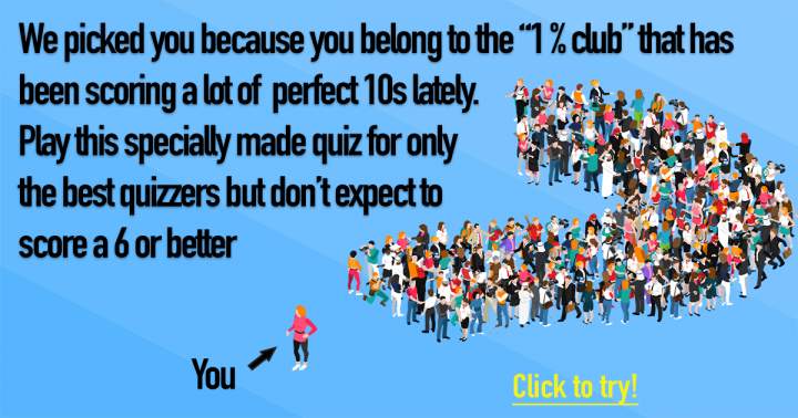 Banner for Mixed Trivia Quiz