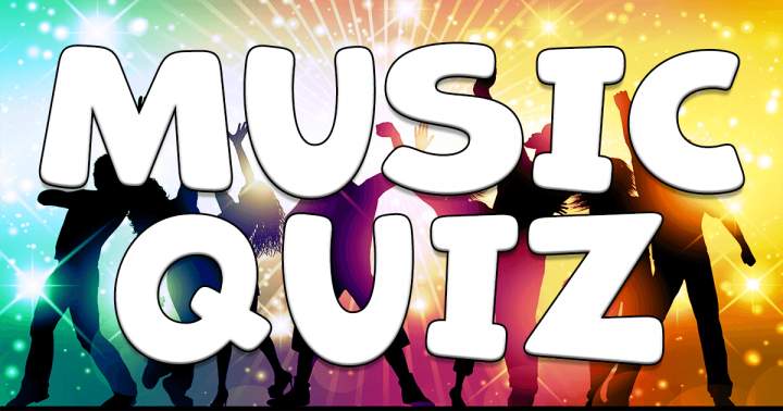 Banner for Music Quiz