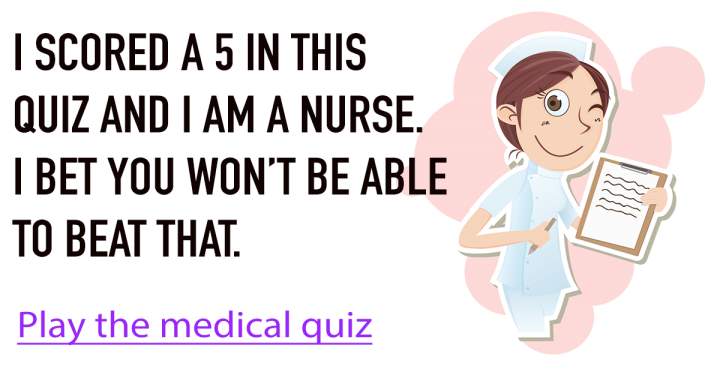 Medical Quiz