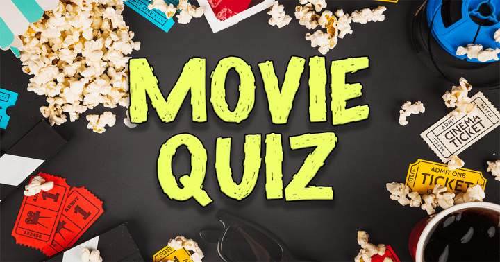 Movie Quiz