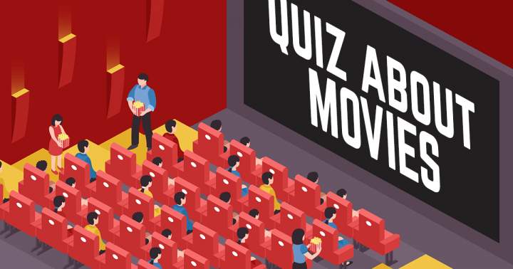 Quiz About Movies