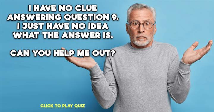 Banner for Click to Play this Quiz