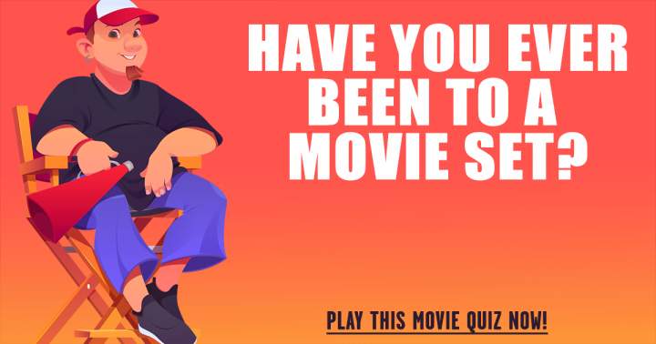 Banner for Movie Quiz