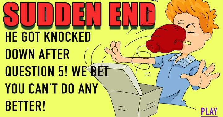 Banner for 15 HARD Sudden End Questions