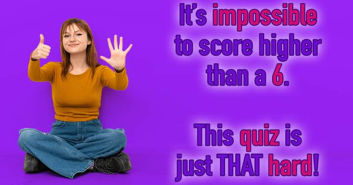 Banner for Impossible HARD Quiz