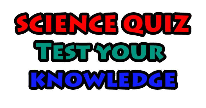 Banner for Test Your  Knowledge