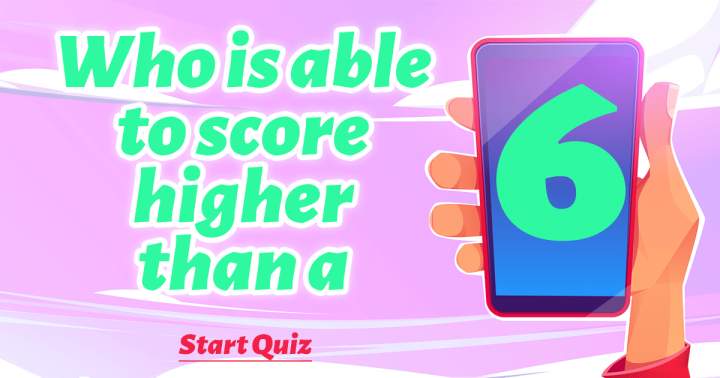 Banner for General Knowledge Quiz