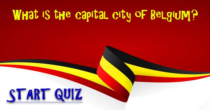 Banner for You know the answer to this and 9 other questions?