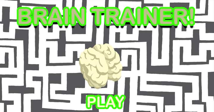 Banner for Train your brain with this fun mixed trivia quiz!