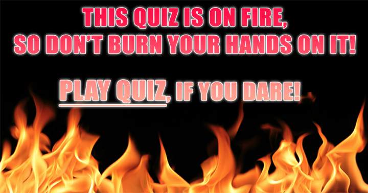 General Knowledge Quiz