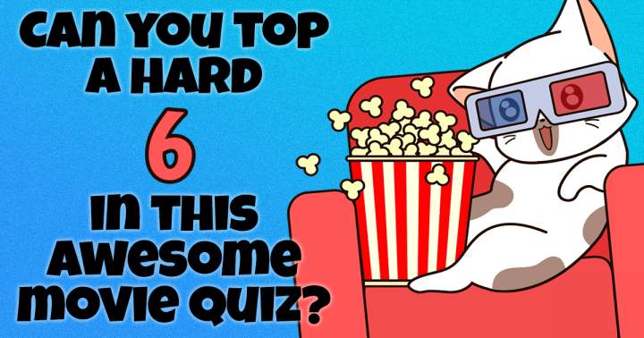 Banner for Awesome Movie Quiz